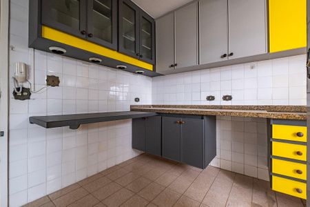 Apartamento para alugar com 60m², 2 quartos e 1 vagaCozinha