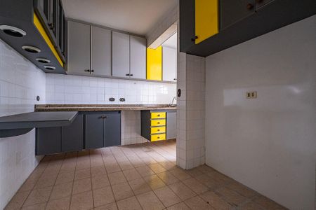 Apartamento para alugar com 60m², 2 quartos e 1 vagaCozinha