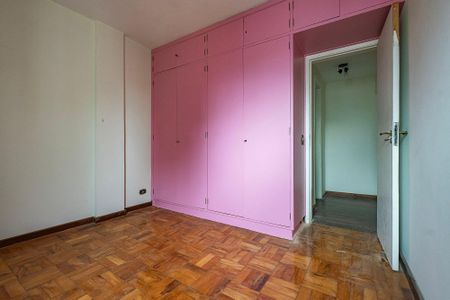 Quarto 1 de apartamento para alugar com 2 quartos, 60m² em Sumarezinho, São Paulo