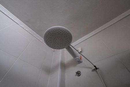 Apartamento para alugar com 60m², 2 quartos e 1 vagaBanheiro Social