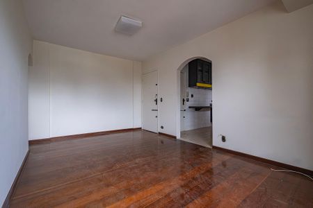 Sala de apartamento para alugar com 2 quartos, 60m² em Sumarezinho, São Paulo
