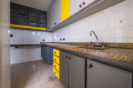 Apartamento para alugar com 60m², 2 quartos e 1 vagaCozinha