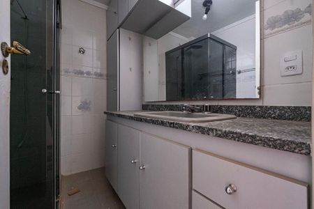 Apartamento para alugar com 60m², 2 quartos e 1 vagaBanheiro Social