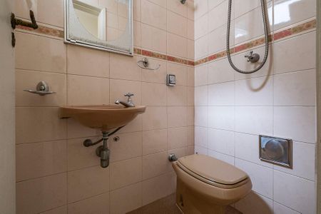 Apartamento para alugar com 60m², 2 quartos e 1 vagaLavabo
