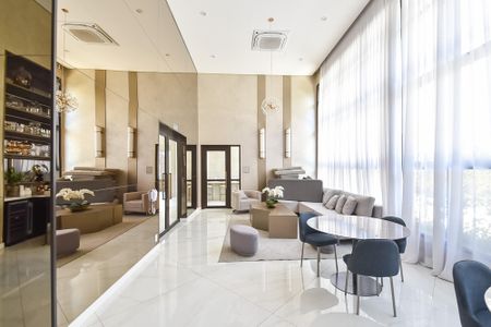 Apartamento à venda com 144m², 4 quartos e 2 vagasÁrea comum - Salão de festas