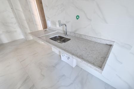 Apartamento à venda com 144m², 4 quartos e 2 vagasCozinha