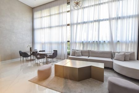 Apartamento à venda com 144m², 4 quartos e 2 vagasÁrea comum - Salão de festas