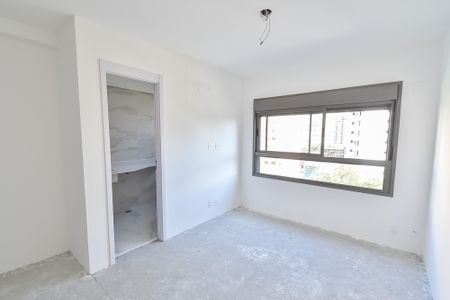 Apartamento à venda com 144m², 4 quartos e 2 vagasSuíte 2