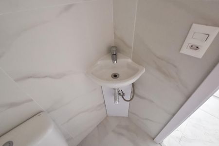 Apartamento à venda com 144m², 4 quartos e 2 vagasBanheiro de serviço