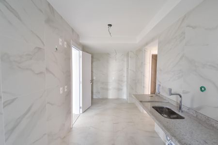 Apartamento à venda com 144m², 4 quartos e 2 vagasCozinha