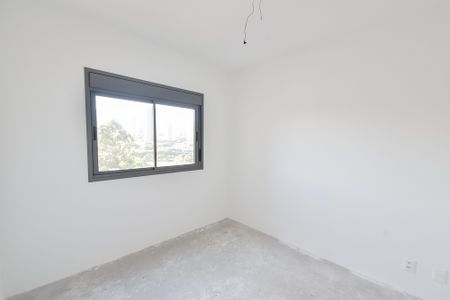 Apartamento à venda com 144m², 4 quartos e 2 vagasQuarto 2