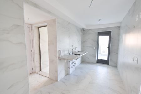 Apartamento à venda com 144m², 4 quartos e 2 vagasCozinha
