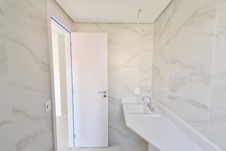 Apartamento à venda com 144m², 4 quartos e 2 vagasBanheiro da suíte 2