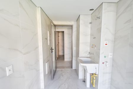 Apartamento à venda com 144m², 4 quartos e 2 vagasÁrea de serviço