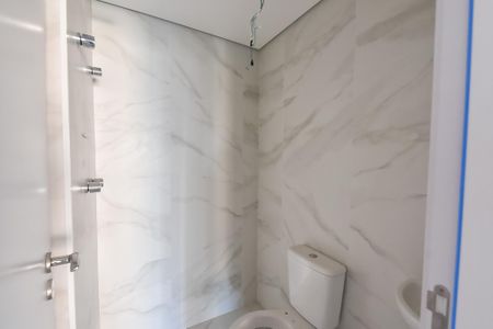 Apartamento à venda com 144m², 4 quartos e 2 vagasBanheiro de serviço
