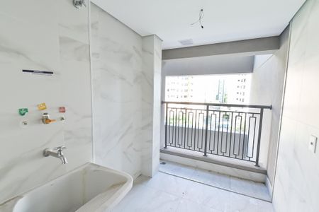 Apartamento à venda com 144m², 4 quartos e 2 vagasÁrea de serviço