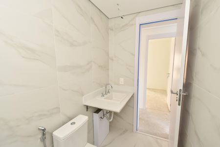 Apartamento à venda com 144m², 4 quartos e 2 vagasBanheiro