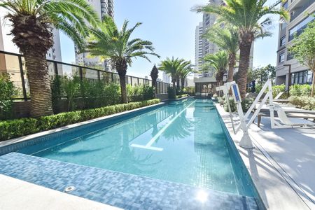 Apartamento à venda com 144m², 4 quartos e 2 vagasÁrea comum - Piscina