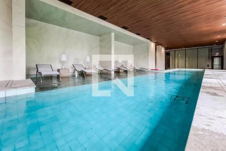 Apartamento à venda com 144m², 4 quartos e 2 vagasPiscina aquecida
