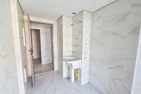 Apartamento à venda com 144m², 4 quartos e 2 vagasÁrea de serviço