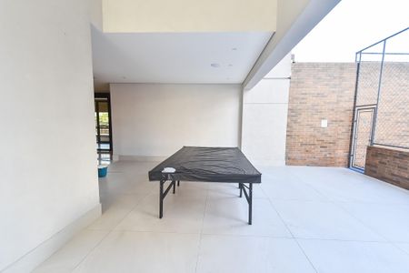Apartamento à venda com 144m², 4 quartos e 2 vagasEspaço de jogos
