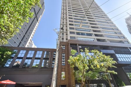 Apartamento à venda com 144m², 4 quartos e 2 vagasFachada