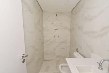 Apartamento à venda com 144m², 4 quartos e 2 vagasBanheiro