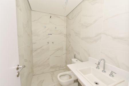 Apartamento à venda com 144m², 4 quartos e 2 vagasBanheiro