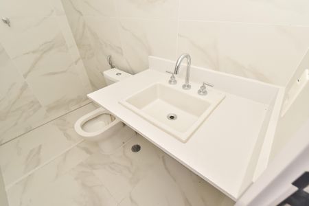 Apartamento à venda com 144m², 4 quartos e 2 vagasBanheiro