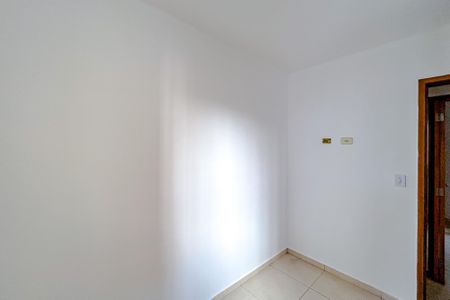 Casa de condomínio à venda com 50m², 2 quartos e 1 vagaQuarto 2