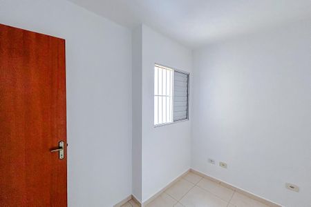 Casa de condomínio à venda com 50m², 2 quartos e 1 vagaQuarto 2