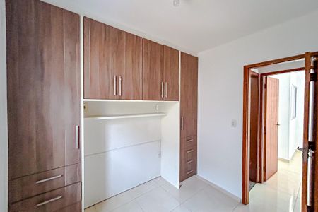 Casa de condomínio à venda com 50m², 2 quartos e 1 vagaQuarto 1