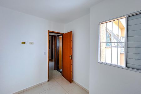Casa de condomínio à venda com 50m², 2 quartos e 1 vagaQuarto 2