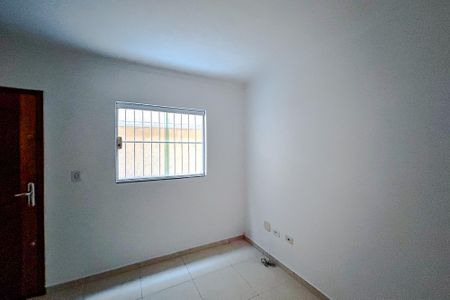 Sala de casa de condomínio à venda com 2 quartos, 50m² em Vila Granada, São Paulo