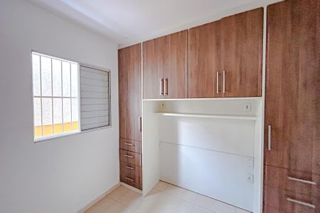 Casa de condomínio à venda com 50m², 2 quartos e 1 vagaQuarto 1