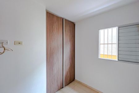 Casa de condomínio à venda com 50m², 2 quartos e 1 vagaQuarto 1