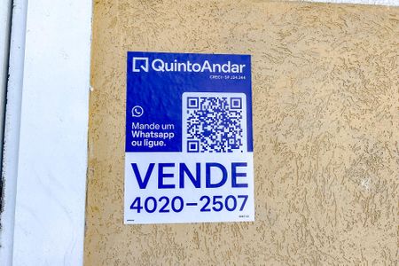 Casa de condomínio à venda com 50m², 2 quartos e 1 vagaPlaquinha