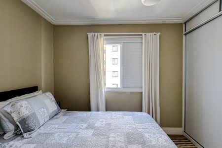 Apartamento à venda com 65m², 2 quartos e 1 vagaQuarto 1 - Suíte