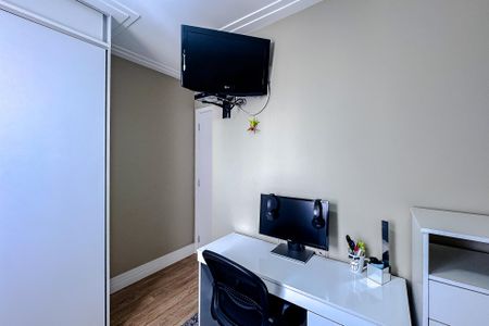 Apartamento à venda com 65m², 2 quartos e 1 vagaQuarto 2