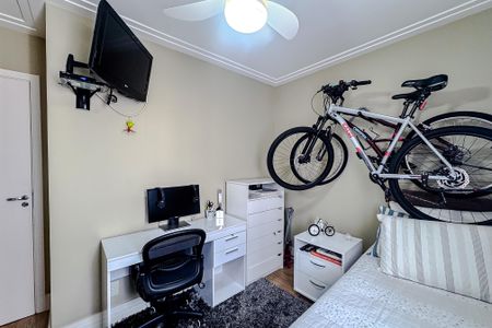 Apartamento à venda com 65m², 2 quartos e 1 vagaQuarto 2