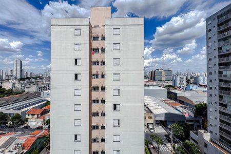 Apartamento à venda com 65m², 2 quartos e 1 vagaVista da Suíte