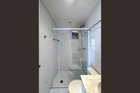 Apartamento à venda com 65m², 2 quartos e 1 vagaBanheiro