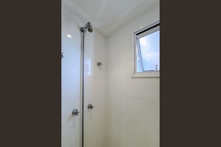 Apartamento à venda com 65m², 2 quartos e 1 vagaBanheiro da Suíte