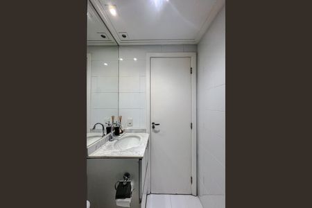 Apartamento à venda com 65m², 2 quartos e 1 vagaBanheiro
