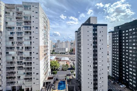 Apartamento à venda com 65m², 2 quartos e 1 vagaVista do Quarto 2