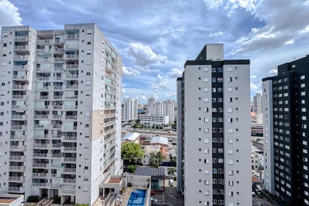 Vista da Varanda de apartamento à venda com 2 quartos, 65m² em Mooca, São Paulo