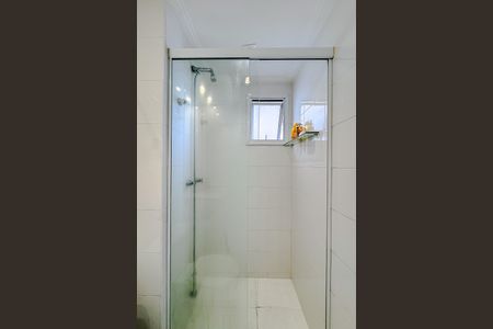 Apartamento à venda com 65m², 2 quartos e 1 vagaBanheiro da Suíte