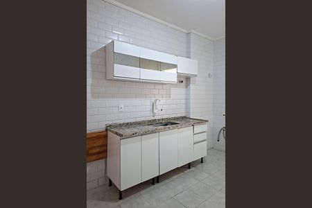 Apartamento para alugar com 190m², 4 quartos e 3 vagas Apartamento para alugar com 190m², 4 quartos e 3 vagasCozinha