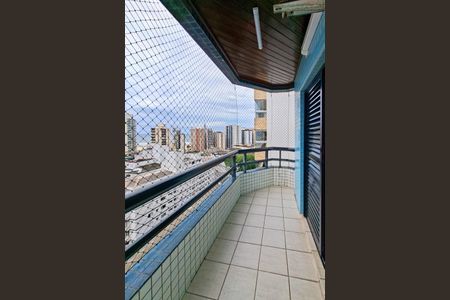 Apartamento para alugar com 190m², 4 quartos e 3 vagas Apartamento para alugar com 190m², 4 quartos e 3 vagasSacada da suite
