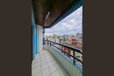 Apartamento para alugar com 190m², 4 quartos e 3 vagas Apartamento para alugar com 190m², 4 quartos e 3 vagasSacada Sala